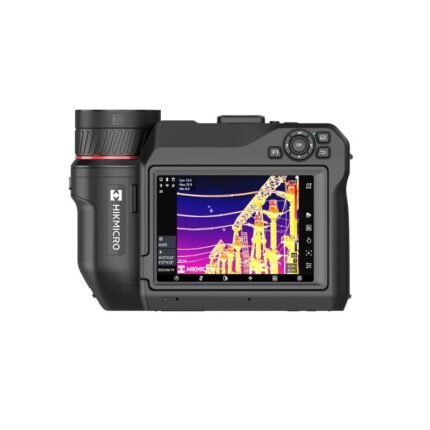 Kamera Thermal-Thermal Camera-Thermal imaging Camera-Thermalimaging.id - Hikmicro SP40H