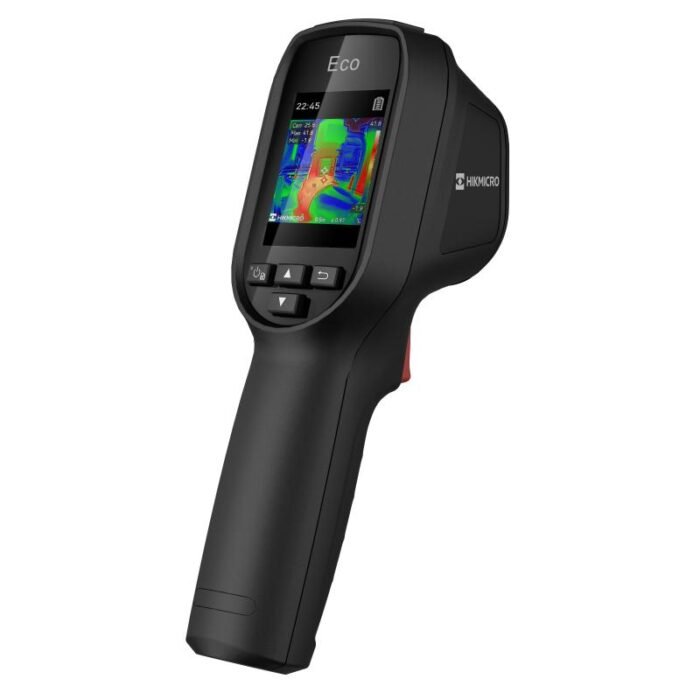 Eco Thermal Camera