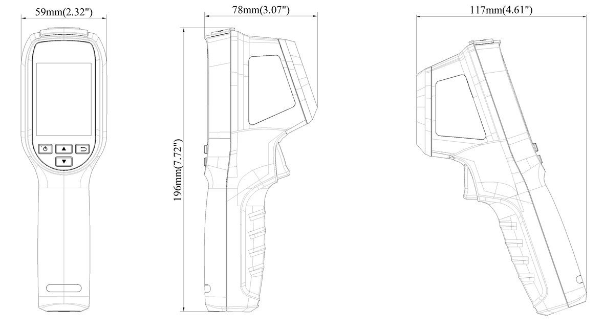 Eco Thermal Camera